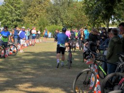 Team Triathlon (2025)